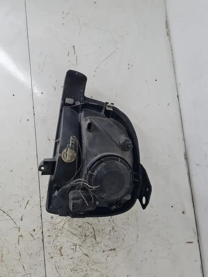 Renault Kangoo I (1997 - 2003) Передняя фара — фото 2