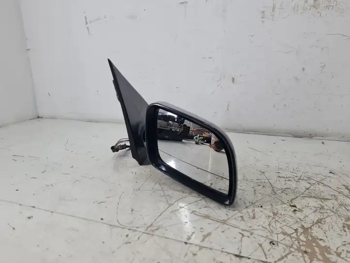 Volkswagen Polo (2001 - 2005) 010695 Боковое зеркало с электроприводом — фото 2