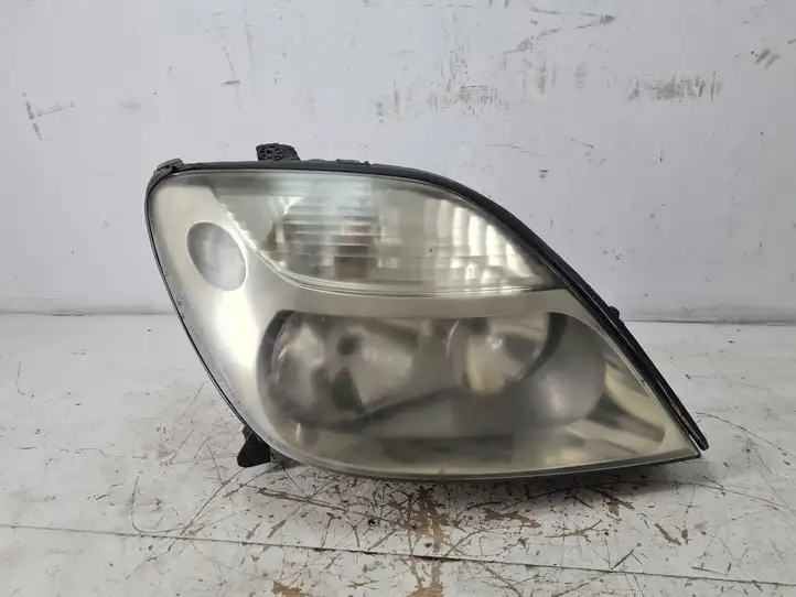 Renault Scenic I (1996 - 2003) 89002383 Передняя фара — фото 1