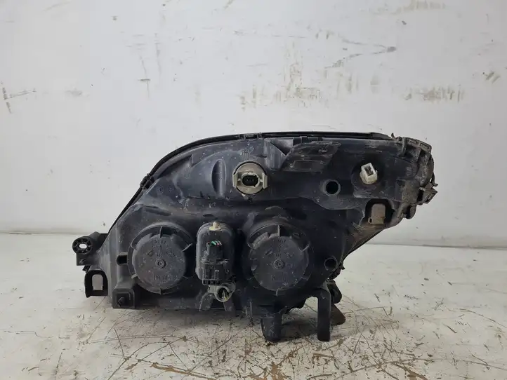 Renault Scenic I (1996 - 2003) 89002383 Передняя фара — фото 2