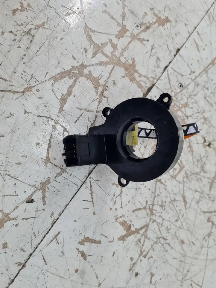 Renault Scenic I (1996 - 2003) 54353383 Контактное кольцо SRS — фото 2
