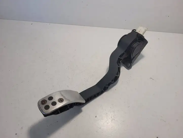 Peugeot 206 (1998 - 2012) 9654877580 Педаль акселератора — фото 1