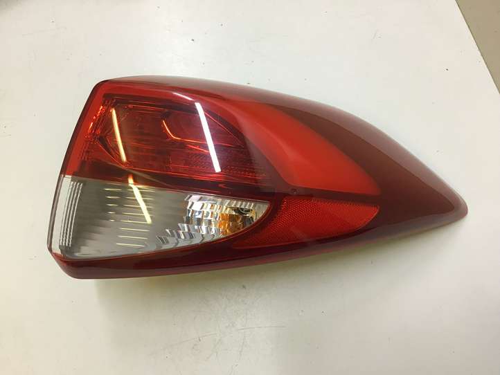 Hyundai Tucson TL (2015 - )  92402D31 Задний фонарь в кузове