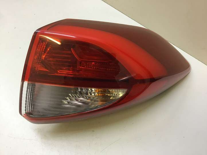 Hyundai Tucson TL (2015 - )  92402D31 Задний фонарь в кузове