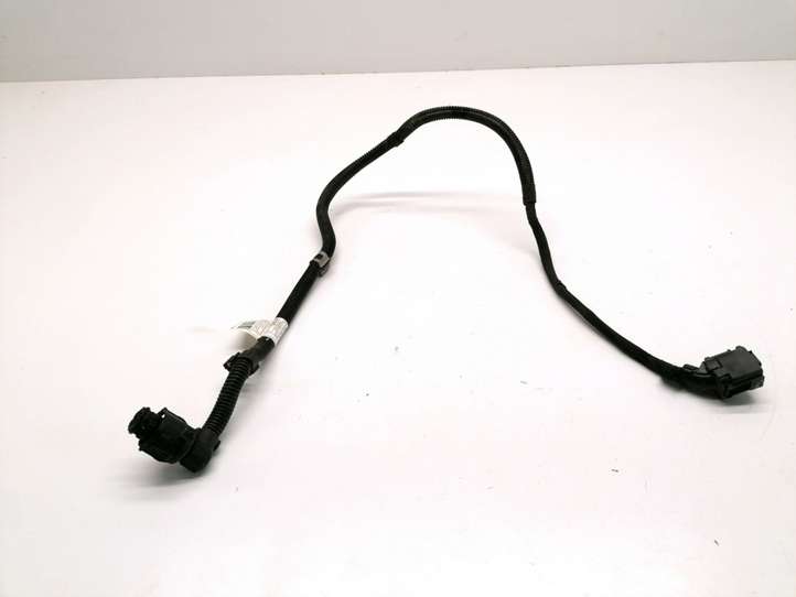 BMW 2 F45 (2014 - 2021)  8617722 Проводка двигателя