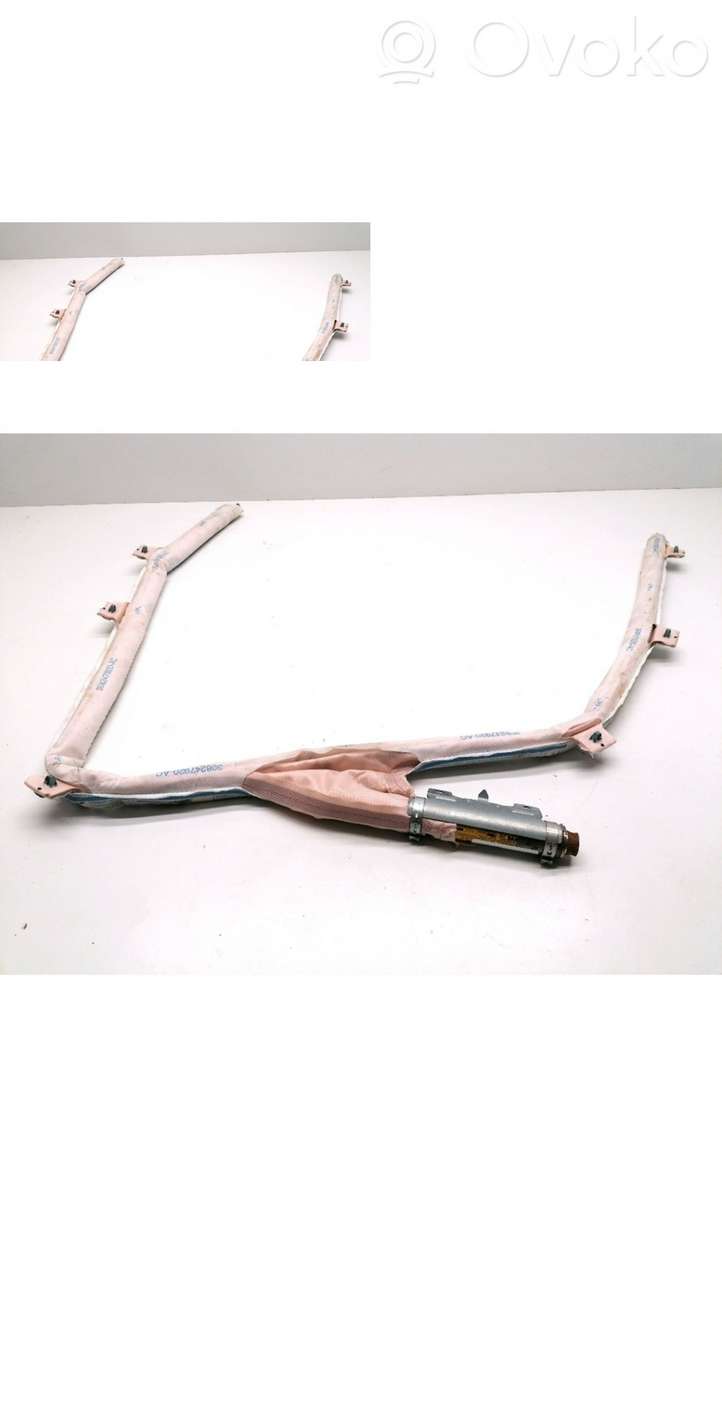 BMW 2 F45 (2014 - 2021)  84730129510 Звукоизоляция крыши