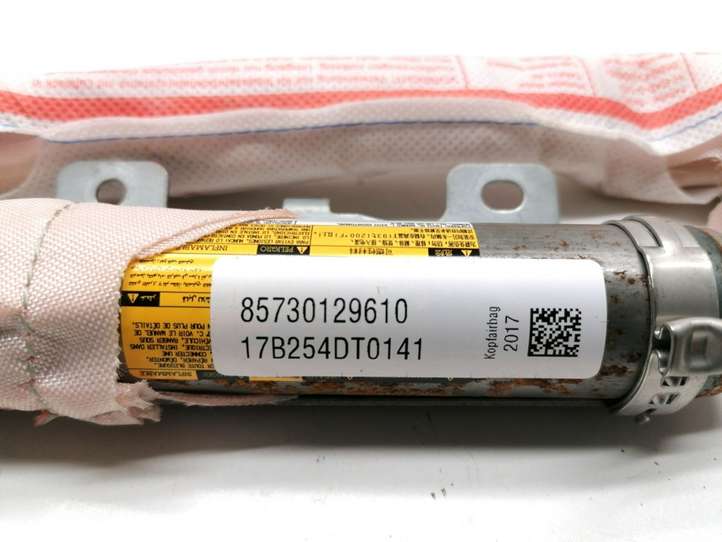 BMW 2 F45 (2014 - 2021)  85730129610 Звукоизоляция крыши