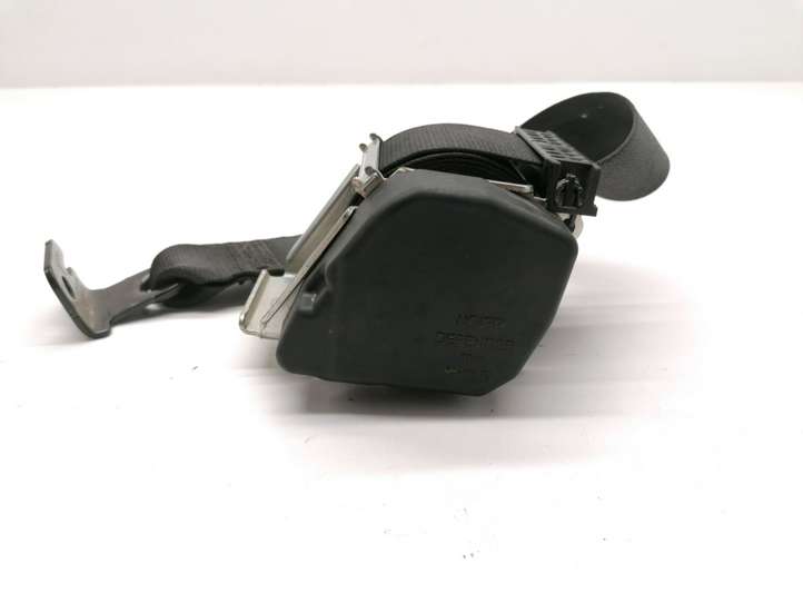 BMW 2 F45 (2014 - 2021)  S47313378082 Задний ремень безопасности