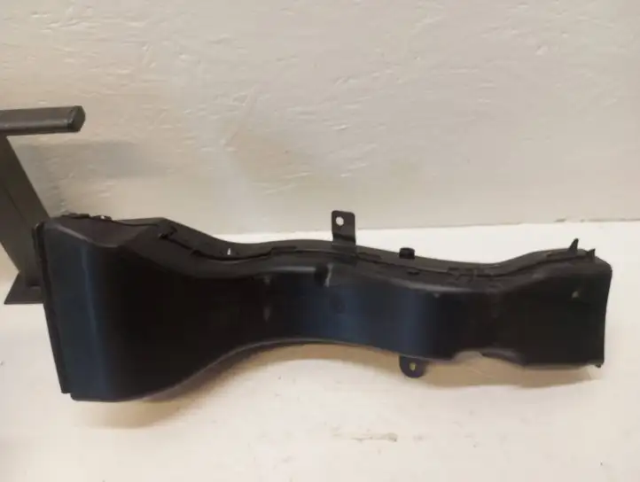 BMW 3 F30 F35 F31 (2012 - 2018) 51748054229 Дефлектор воздуха — фото 1