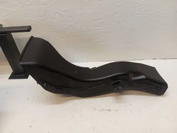 BMW 3 F30 F35 F31 (2012 - 2018) 51748054229 Дефлектор воздуха — фото 3