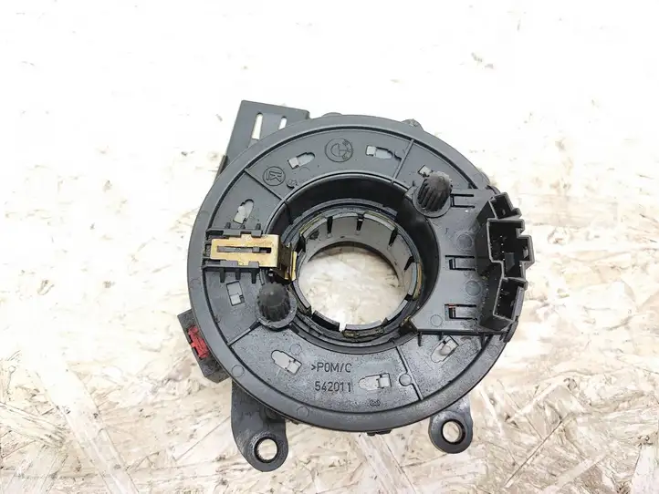 BMW 5 E39 (1996 - 2003) 61318375398 Контактное кольцо SRS — фото 1