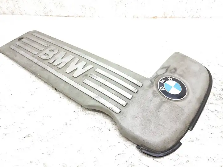 BMW 5 E39 (1996 - 2003) Крышка двигателя декоративная — фото 1