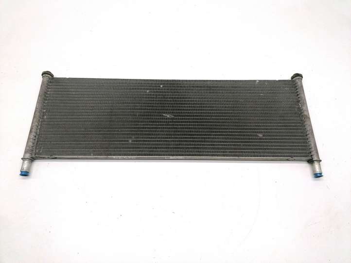 Tesla Model X (2015 - 2021)  1048498-00-C Радиатор охлаждения кондиционера воздуха