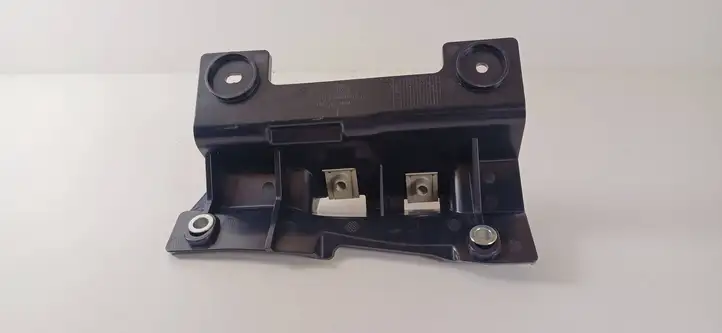 Jaguar F-Pace (2016 - ) HK8324116A Прочая отделка передней двери — фото 7