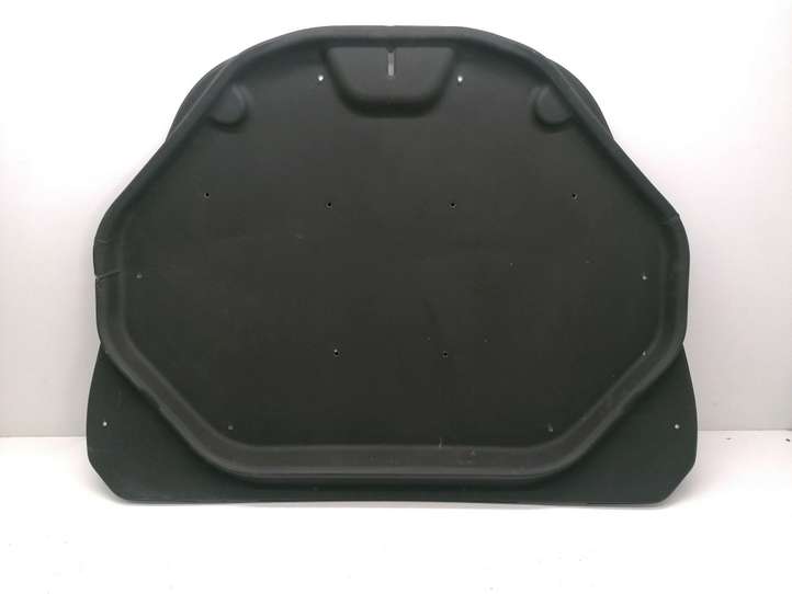 Tesla Model S (2012 - 2016)  1024809-00-C Звукоизоляция капота