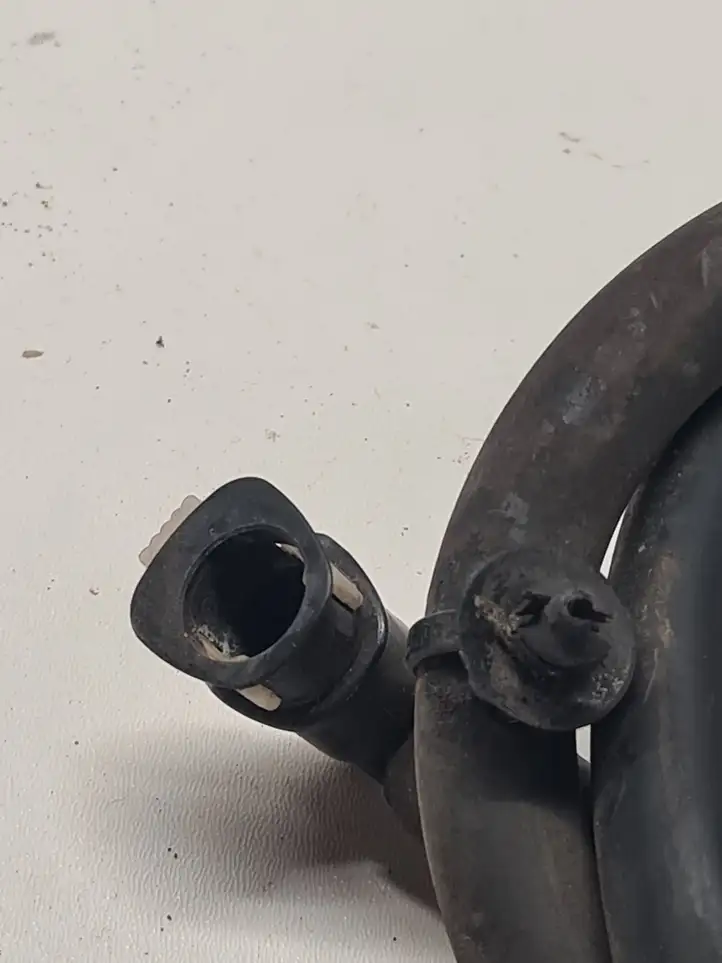 BMW X5 E70 (2006 - 2013) 7181995 Шланг (шланги) оконной жидкости лобового стекла — фото 4
