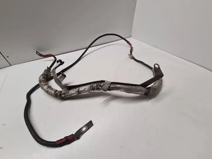 BMW 3 E90 E91 (2005 - 2012) 8509104 Прочая электропроводка — фото 1