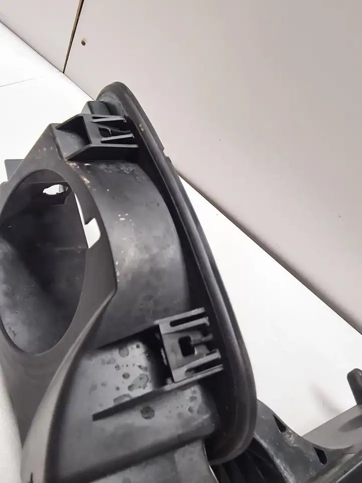 BMW X3 E83 (2003 - 2010) 3438033 Крышка топливного бака — фото 3