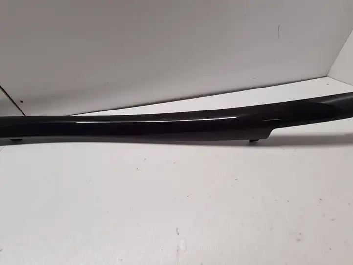 BMW X5 E70 (2006 - 2013) 70P201202 Другая деталь консоли (туннеля) — фото 4