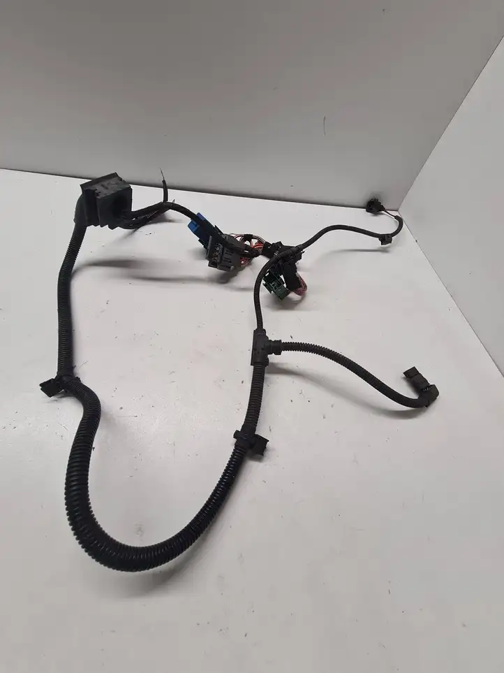 BMW 1 E82 E88 (2007 - 2014) 7802170 Прочая электропроводка — фото 1