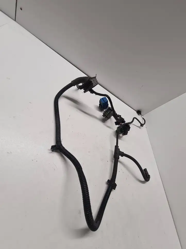BMW 1 E82 E88 (2007 - 2014) 7802170 Прочая электропроводка — фото 2