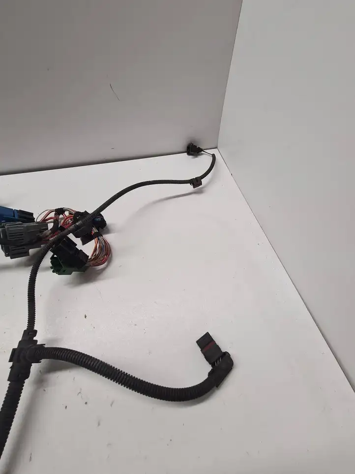 BMW 1 E82 E88 (2007 - 2014) 7802170 Прочая электропроводка — фото 4