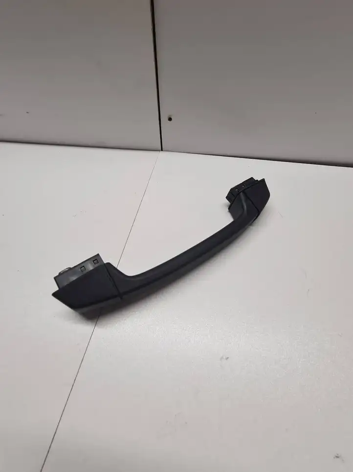 BMW X3 E83 (2003 - 2010) 204222012 Потолочная ручка передняя — фото 4