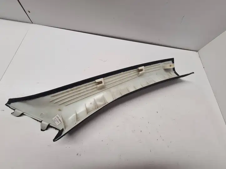 BMW 3 E92 E93 (2005 - 2014) 7117468 Обшивка стойки A — фото 3