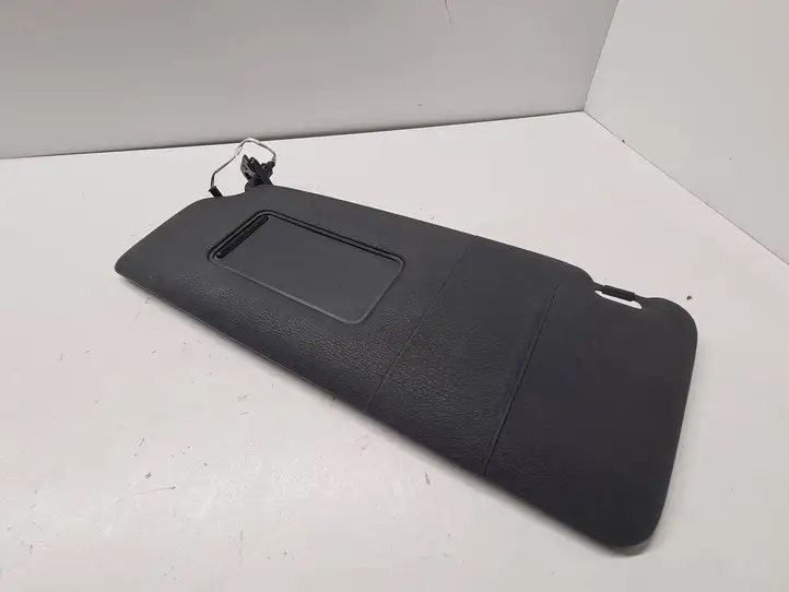BMW X3 E83 (2003 - 2010) Солнцезащитный козырек — фото 3