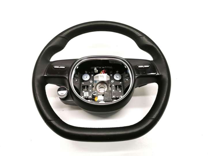 Hyundai Ioniq 5 (2021 - )  HD56140-GI000 Руль