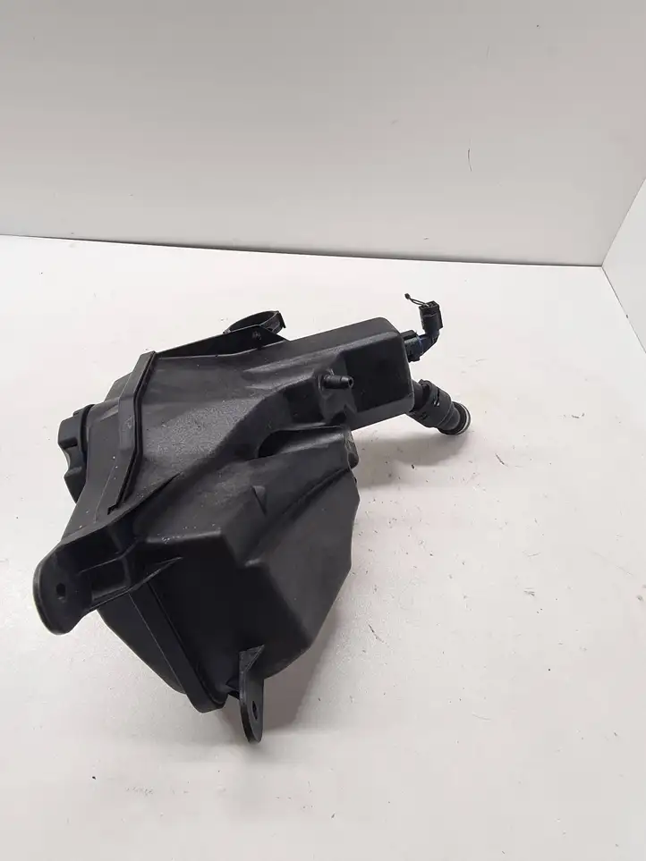 BMW 3 E90 E91 (2005 - 2012) 7810592 Расширительный бачок — фото 4