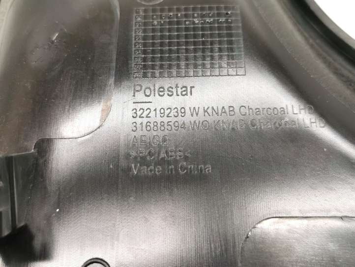 Polestar 2. (2020 - )  32219239 Отделка внутренней панели