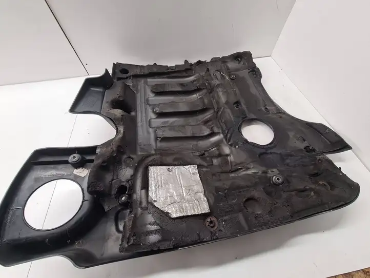 BMW X5 E53 (1999 - 2006) 7788921 Крышка двигателя декоративная — фото 4