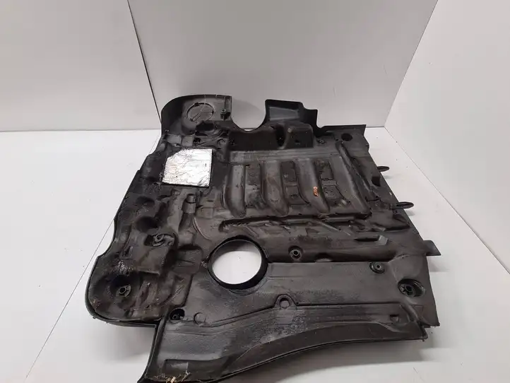BMW 5 E60 E61 (2004 - 2010) 7788908 Крышка двигателя декоративная — фото 3