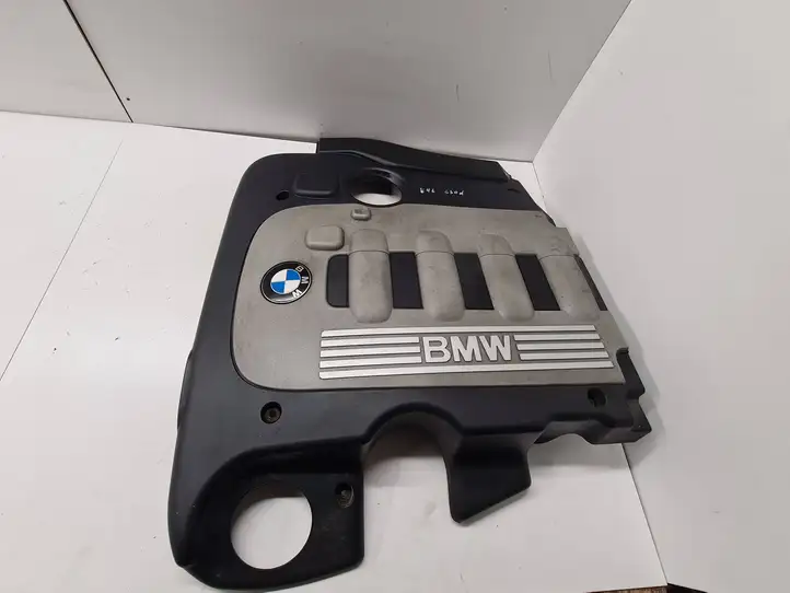 BMW 3 E46 (1998 - 2005) 7788923 Крышка двигателя декоративная — фото 1