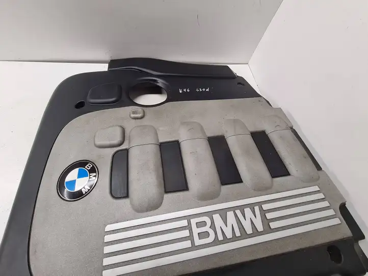 BMW 3 E46 (1998 - 2005) 7788923 Крышка двигателя декоративная — фото 2