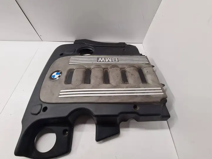 BMW X5 E53 (1999 - 2006) 7788921 Крышка двигателя декоративная — фото 5