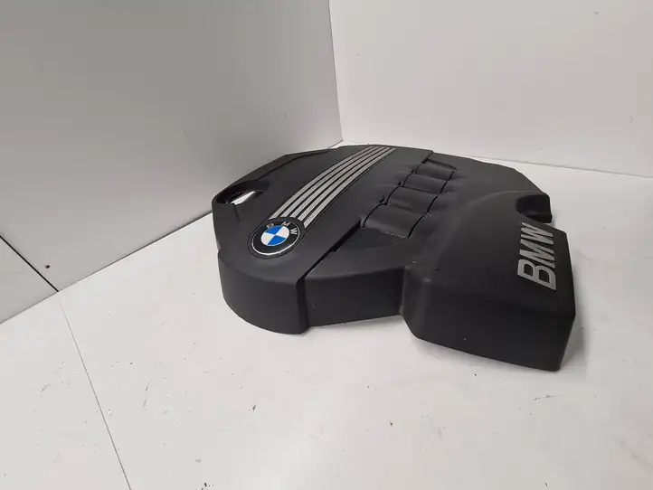 BMW 1 E82 E88 (2007 - 2014) 4731149 Крышка двигателя декоративная — фото 1