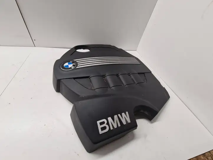 BMW 1 E82 E88 (2007 - 2014) 4731149 Крышка двигателя декоративная — фото 3