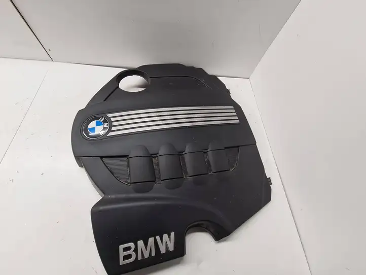 BMW 1 E82 E88 (2007 - 2014) 4731149 Крышка двигателя декоративная — фото 4