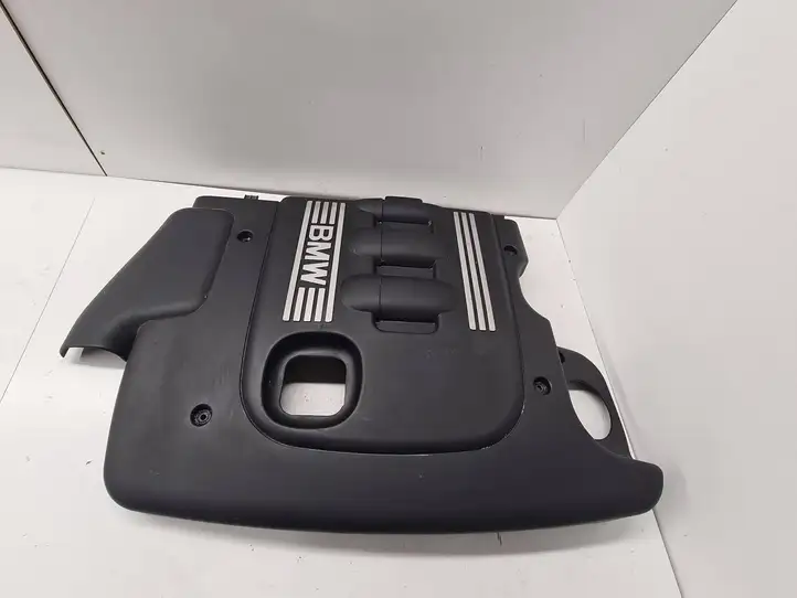 BMW X3 E83 (2003 - 2010) 7789000 Крышка двигателя декоративная — фото 1