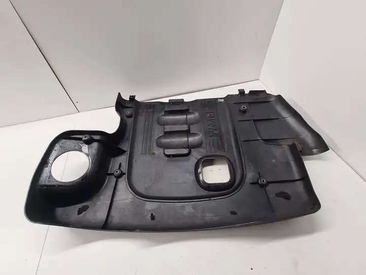 BMW X3 E83 (2003 - 2010) 7789000 Крышка двигателя декоративная — фото 4
