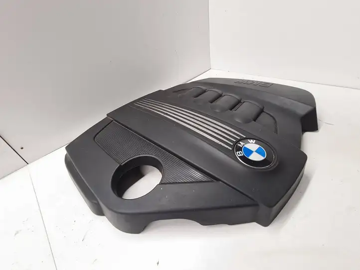 BMW 3 E90 E91 (2005 - 2012) 7810852 Крышка двигателя декоративная — фото 1