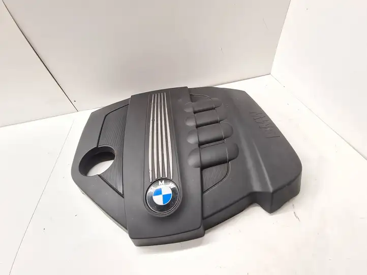 BMW 3 E90 E91 (2005 - 2012) 7810852 Крышка двигателя декоративная — фото 6