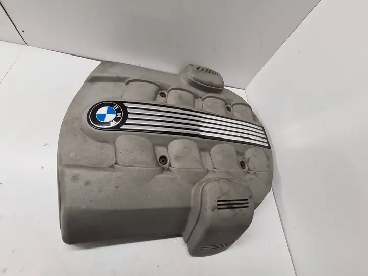 BMW X5 E53 (1999 - 2006) 7527018 Крышка двигателя декоративная — фото 3