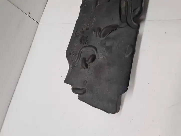 BMW 3 E92 E93 (2005 - 2014) 7803713 Теплоизоляция — фото 2