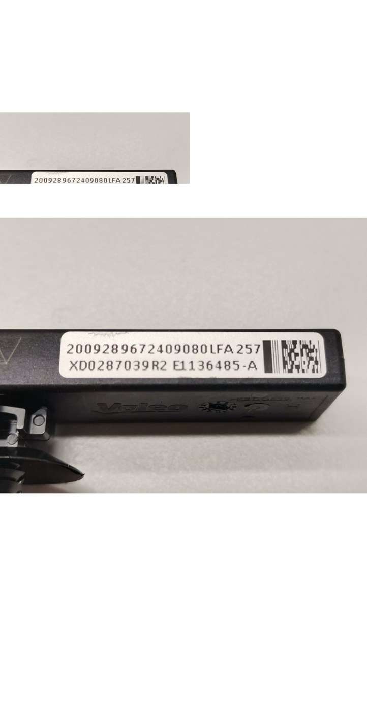 Peugeot 208 (2019 - )  2009289672409080 Антенна (антенна GPS)