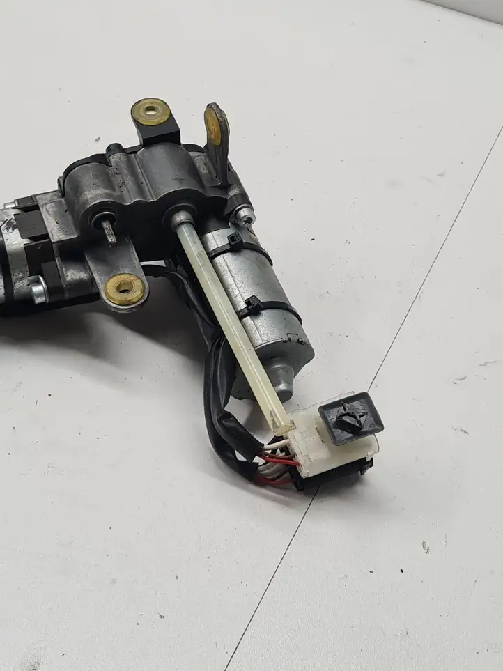 BMW 7 E65 E66 (2001 - 2008) 6908961 Комплект оси рулевого колеса — фото 3