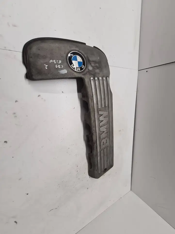 BMW 5 E39 (1996 - 2003) 7786740 Крышка двигателя декоративная — фото 2