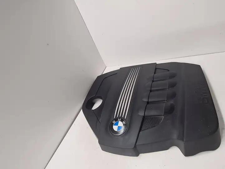 BMW 1 E81 E87 (2004 - 2011) 7810852 Крышка двигателя декоративная — фото 1